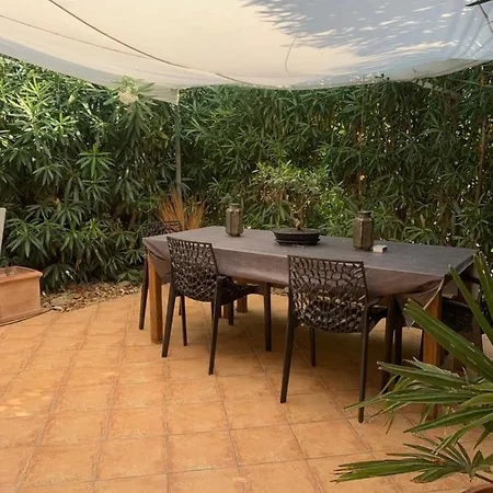 Confort Avec Piscine Privée Villa Ventiseri