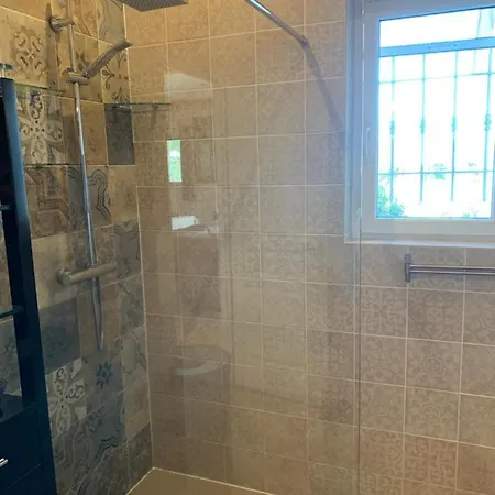 Confort Avec Piscine Privée *