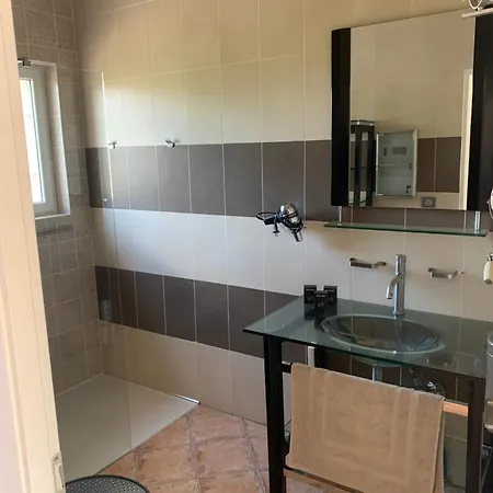 Confort Avec Piscine Privée Villa