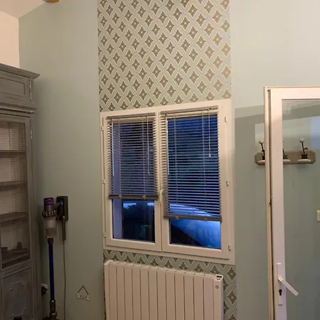 Villa Confort Avec Piscine Privée