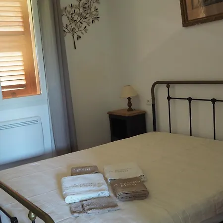 Willa Confort Avec Piscine Privee Ventiseri