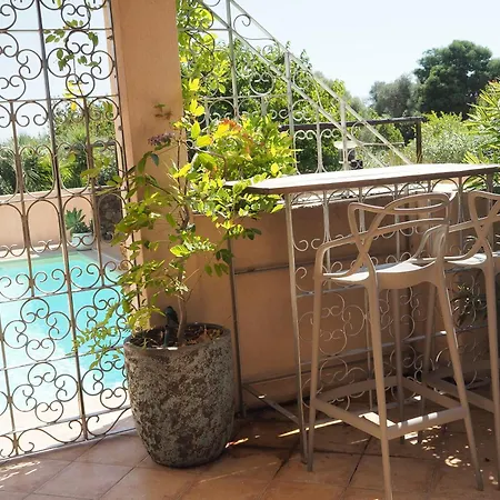 Confort Avec Piscine Privee Willa