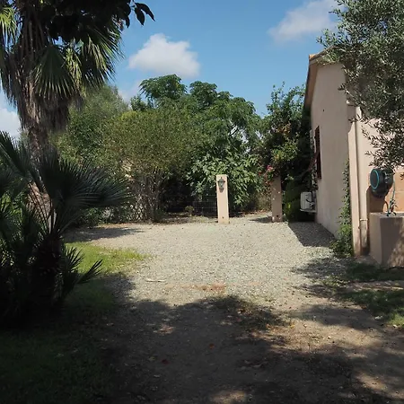 Confort Avec Piscine Privée Villa *