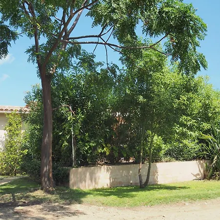 Villa Confort Avec Piscine Privée Ventiseri