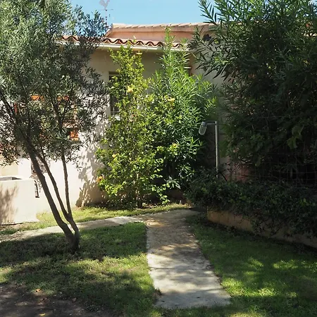 Confort Avec Piscine Privée Villa Ventiseri