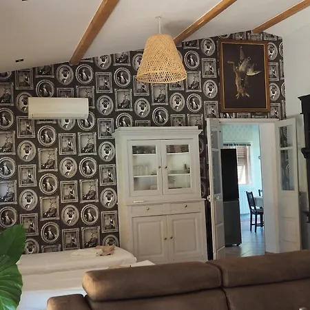 Confort Avec Piscine Privee Villa