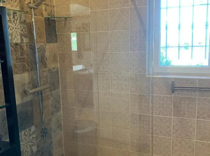 Confort Avec Piscine Privee *