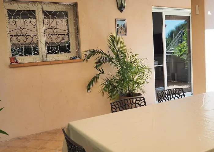 Confort Avec Piscine Privee Willa *