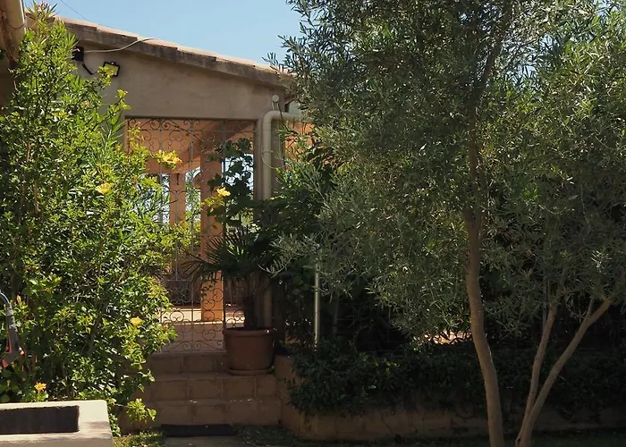 Confort Avec Piscine Privee Ventiseri