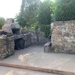 Vila Confort Avec Piscine Privee *