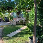 Confort Avec Piscine Privee Vila Ventiseri