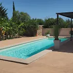 Confort Avec Piscine Privee *