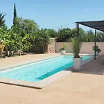 Villa Confort Avec Piscine Privee