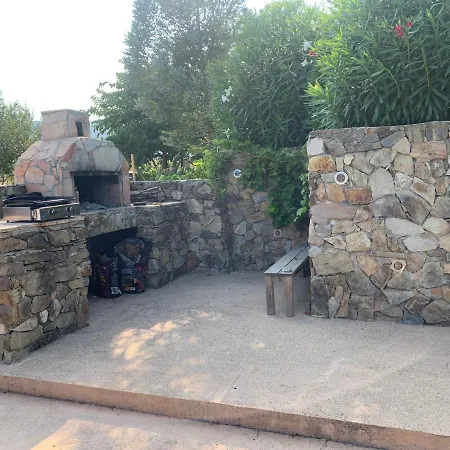 Villa Confort Avec Piscine Privee *
