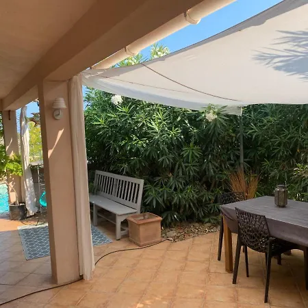 Confort Avec Piscine Privee *