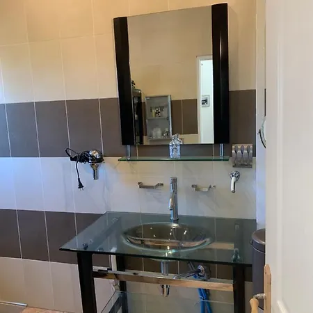 Villa Confort Avec Piscine Privee Ventiseri