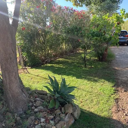 Villa Confort Avec Piscine Privee