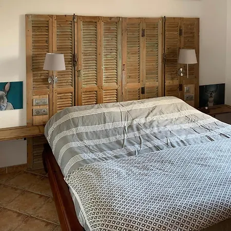 Confort Avec Piscine Privee Villa Ventiseri