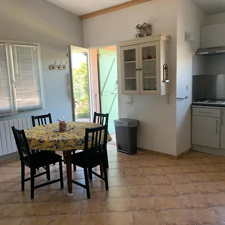 Confort Avec Piscine Privee Ventiseri