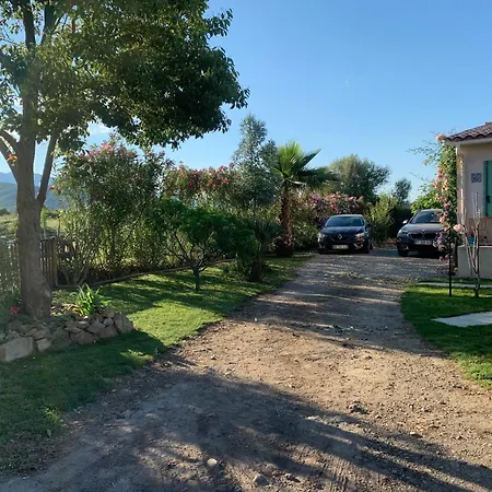 Villa Confort Avec Piscine Privee *