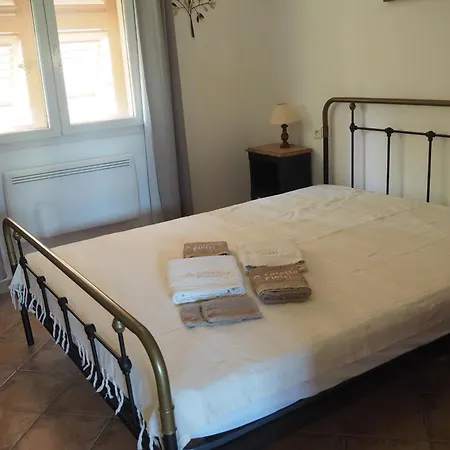 Confort Avec Piscine Privee Villa *