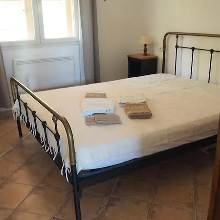 Confort Avec Piscine Privee Villa *