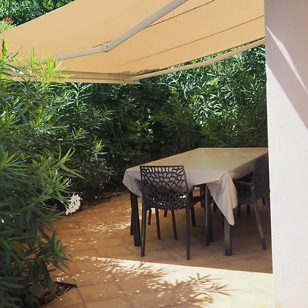 Confort Avec Piscine Privee Villa Ventiseri