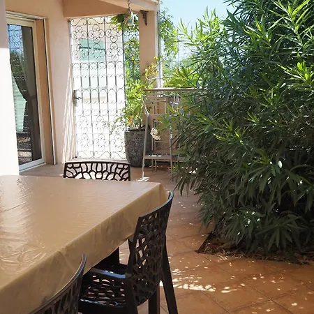 Confort Avec Piscine Privee *