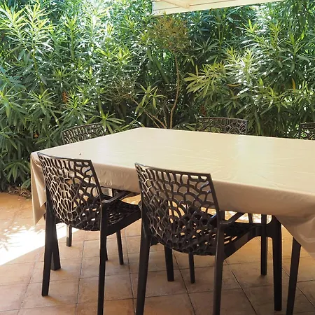 Confort Avec Piscine Privee