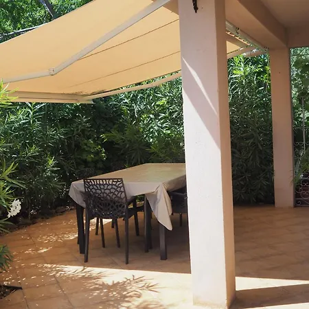 Confort Avec Piscine Privee *
