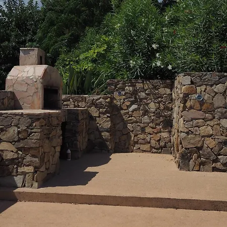 Confort Avec Piscine Privee Villa