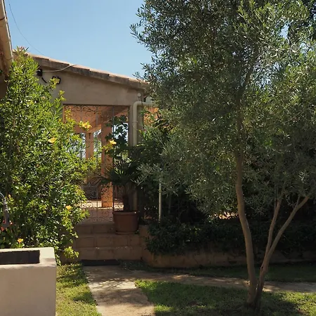 Confort Avec Piscine Privee Ventiseri