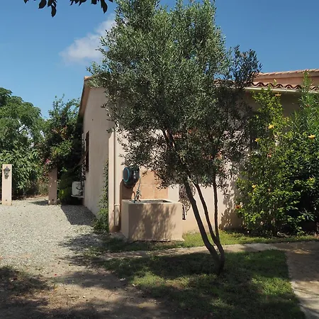 Confort Avec Piscine Privée Villa