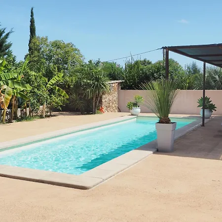 Villa Confort Avec Piscine Privée