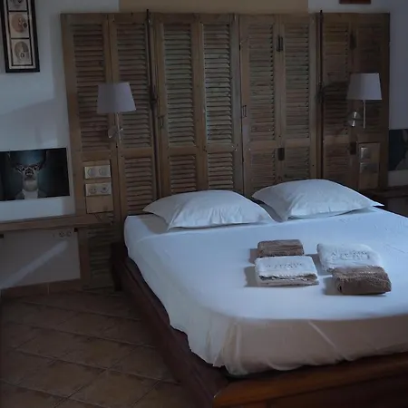 Confort Avec Piscine Privee Villa Ventiseri