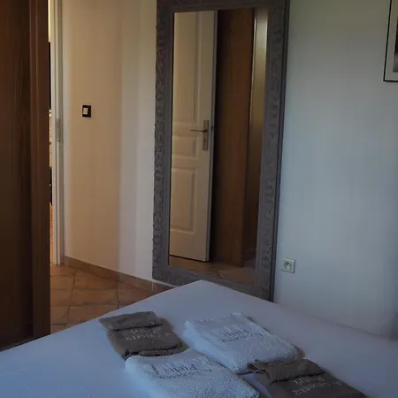 Confort Avec Piscine Privee Ventiseri