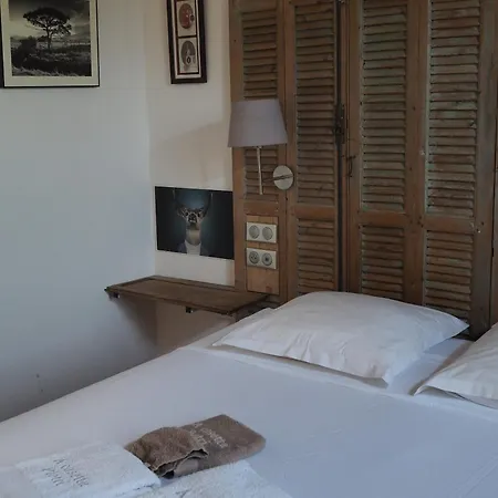 Villa Confort Avec Piscine Privee *