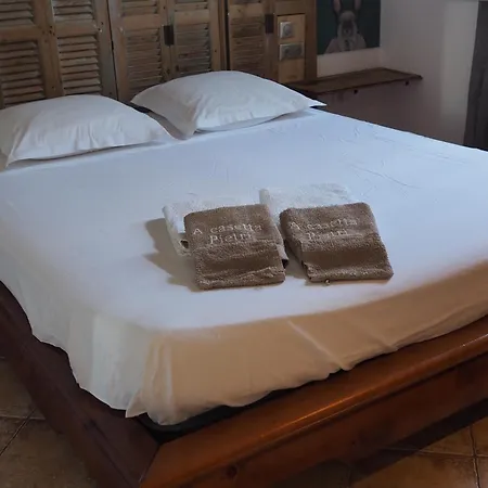 Confort Avec Piscine Privee Villa *