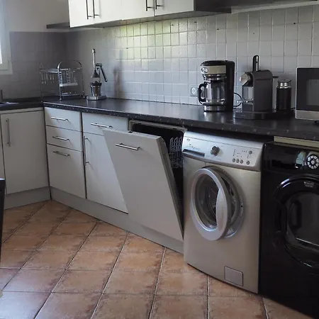 Confort Avec Piscine Privee Villa Ventiseri