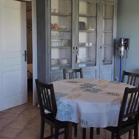 Confort Avec Piscine Privee Villa Ventiseri
