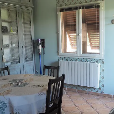 Villa Confort Avec Piscine Privee