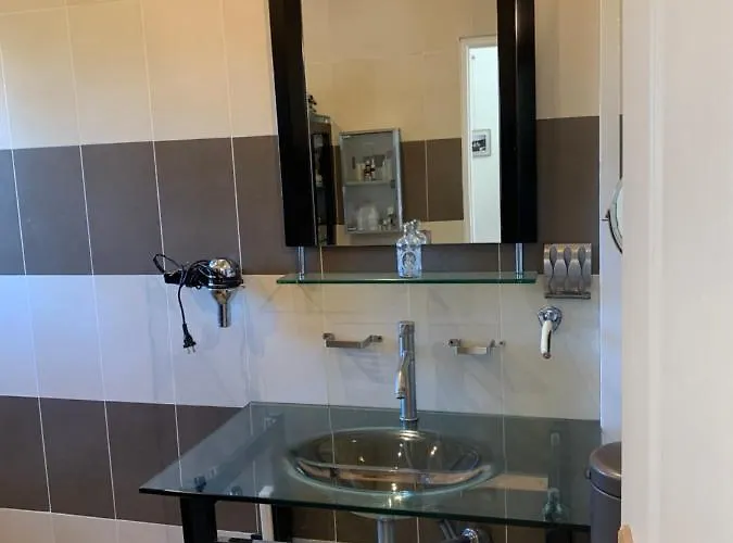 Villa Confort Avec Piscine Privee Ventiseri