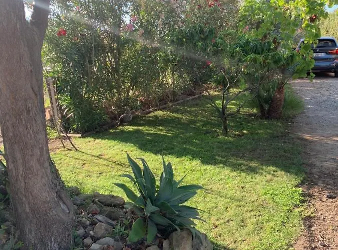 Villa Confort Avec Piscine Privee