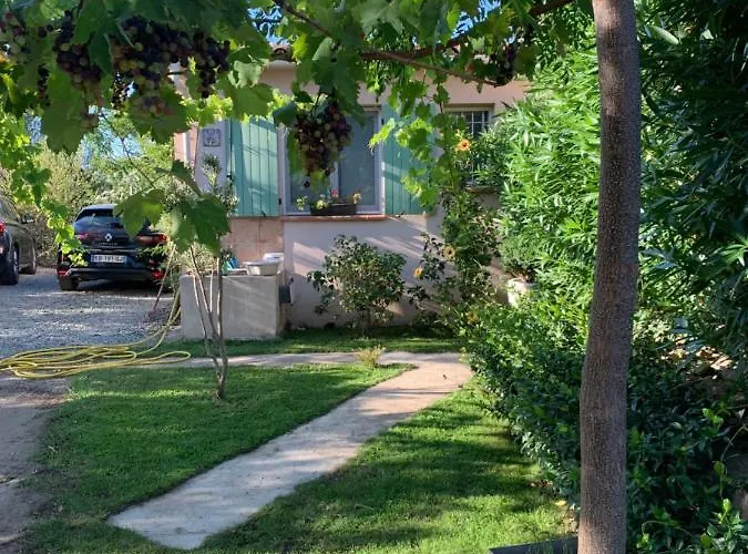 Confort Avec Piscine Privee Villa Ventiseri