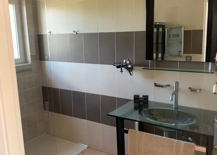 Confort Avec Piscine Privee Villa