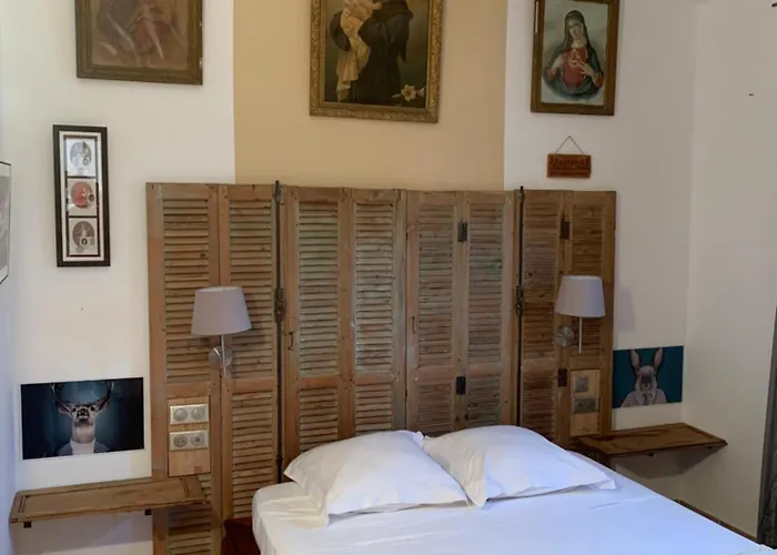 Villa Confort Avec Piscine Privee *