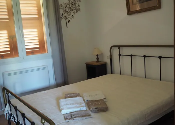 Villa Confort Avec Piscine Privee Ventiseri