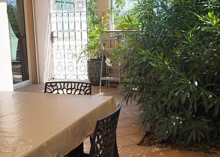 Confort Avec Piscine Privee *
