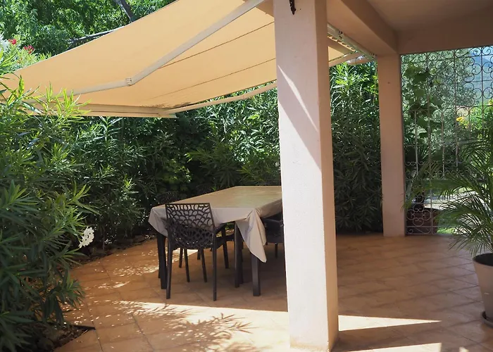 Confort Avec Piscine Privee *