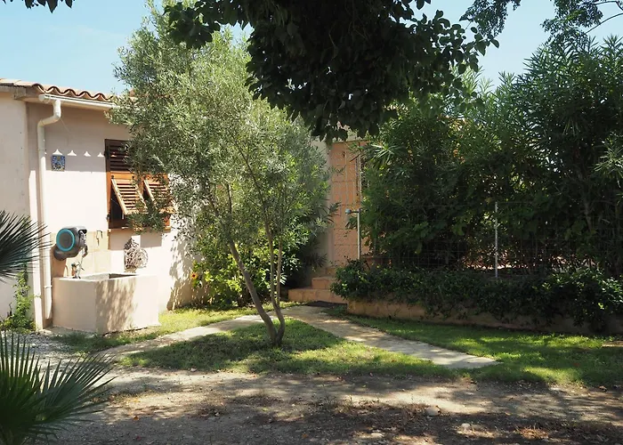 Villa Confort Avec Piscine Privee *